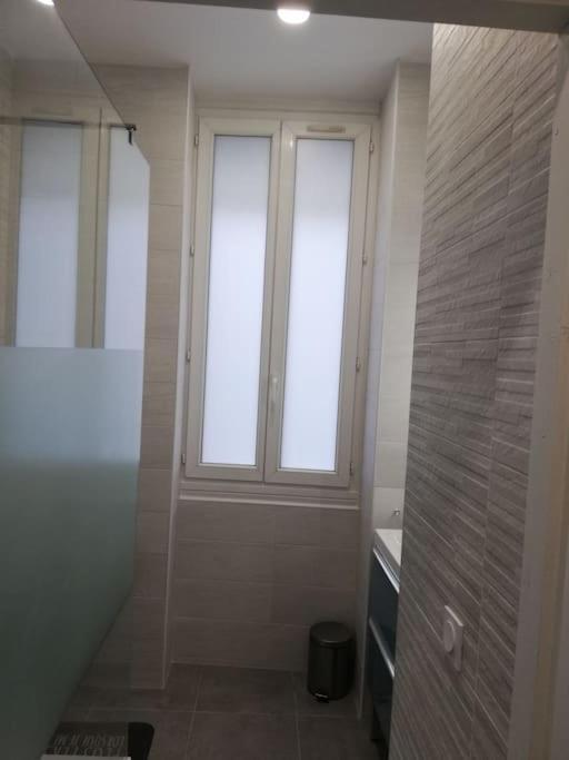 Bel Appartement Coeur De Grenoble Tout Equipe Exterior photo