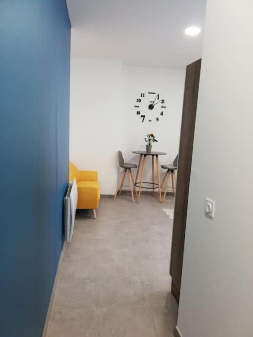 Bel Appartement Coeur De Grenoble Tout Equipe Exterior photo